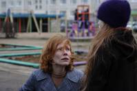 Кадр Осенний бал