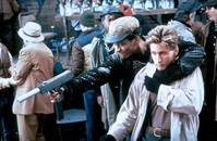 Кадр Корпорация «Бессмертие»