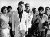 Кадр Сладкая жизнь