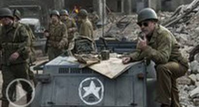 Обзор фильма (русский) 