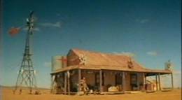 Кадр из фильма "Духи воздуха и облачные гремлины" - 2