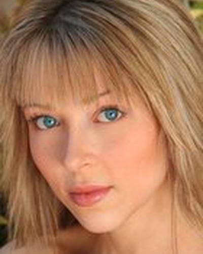 Эшли Пелдон фото