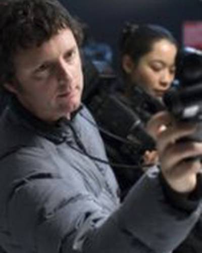 Питер Холлэнд фото