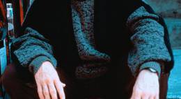 Кадр из фильма "Домоуправ" - 1