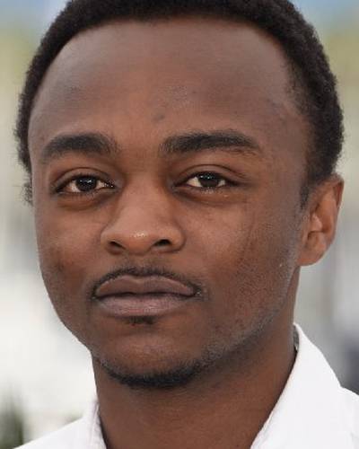 Марк Зинга фото