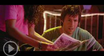 Трейлер (русский дублированный)