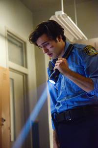 Кадр Под куполом