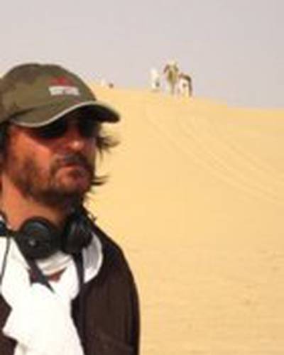 Жерар Кук фото