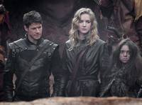 Кадр Вымирание