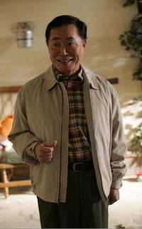 Кадр Малкольм в центре внимания