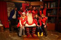 Кадр Орёл и решка