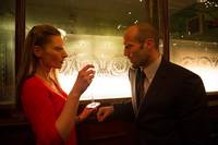 Кадр Эффект колибри