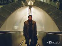 Кадр Маньчжурский кандидат