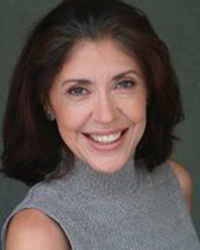 Энн Бетанкорт фото