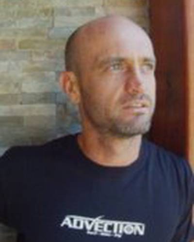 Даррен Митчелл фото