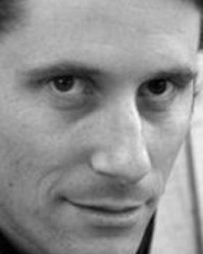 Ассаф Ринд фото