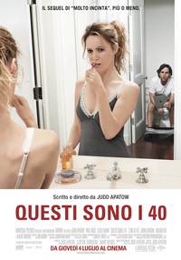 Постер Любовь по-взрослому 