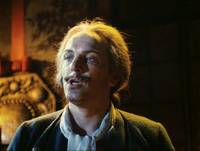 Кадр Сказ про то, как царь Петр арапа женил