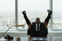 Кадр 50 оттенков черного