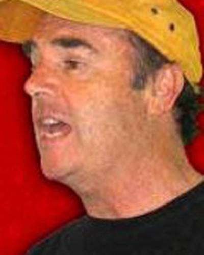 Дэвид Анкрум фото