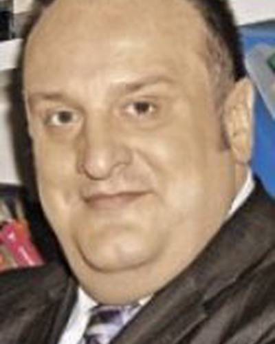 Фернандо Альбису фото