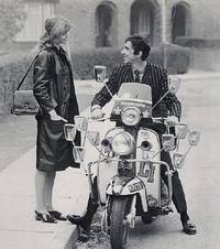 Кадр Квадрофения