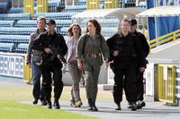 Кадр Портал юрского периода