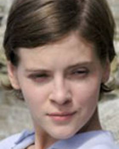 Дана Агишева фото