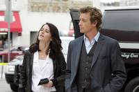 Кадр Менталист