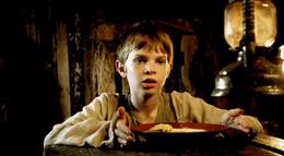 Кадр из фильма "Никогда без моря" - 1