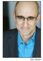 Эрик Дескин фото