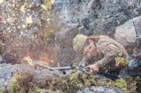 Кадр А зори здесь тихие...