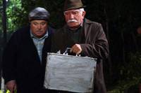 Кадр Руд и Сэм