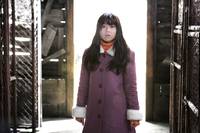 Кадр Мальчик-оборотень