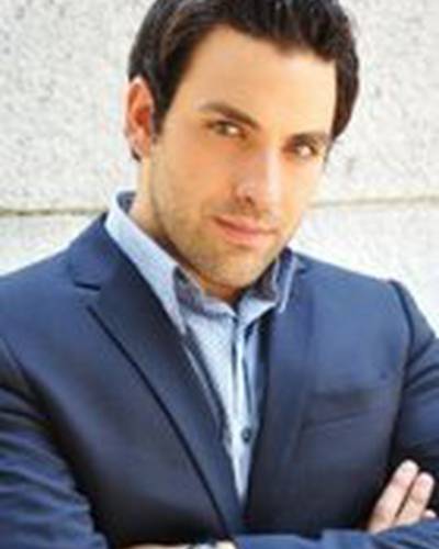 Michael Iakovou фото