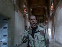 Кадр Свобода удара