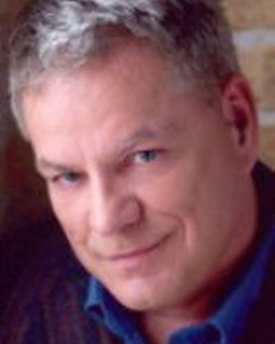 Норм Вудел фото