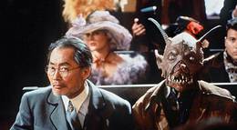 Кадр из фильма "Обливион" - 1