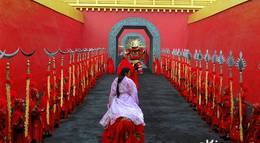 Кадр из фильма "Клятва" - 1