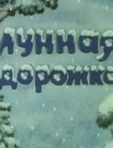 Лунная дорожка