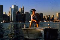 Кадр Крокодил Данди 2