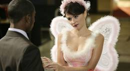 Кадр из фильма "Отель «Вавилон»" - 2