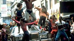 Кадр из фильма "Слава" - 1