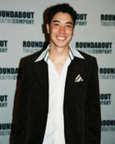 Джеймс Яегаши фото