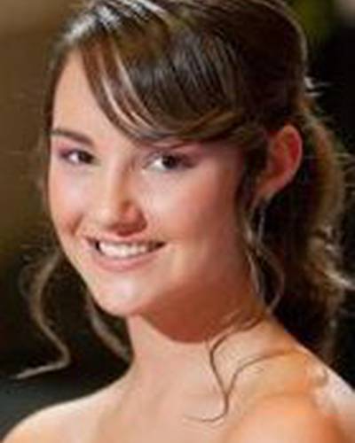 Джейд Фрайзер фото