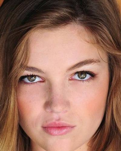 Лили Симмонс фото