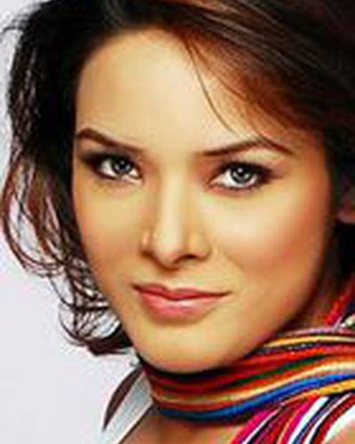 Удита Госвами фото