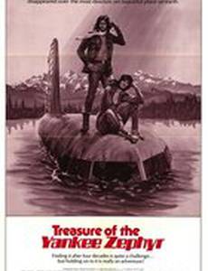 К сокровищам авиакатастрофы