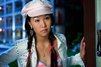 Кадр Девушка из воды