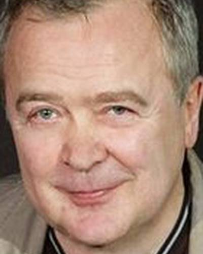 Сергей Проханов фото